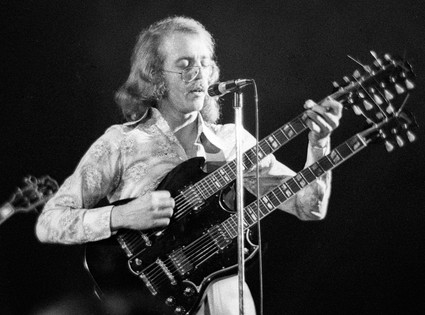 Bob Welch, Fleetwood Mac Bob Welch, Fleetwood Mac